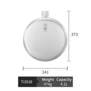 Titanium Cowboy Canteen-6