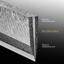 67 Layer Damascus Kitchen Knife Set Knives with Wooden Handle