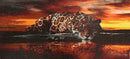 Sunset Watcher Diamond Painting-1