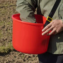 Cesta Recolectora de Frutas | Cubo Ligero