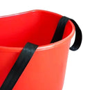 Cesta Recolectora de Frutas | Cubo Ligero
