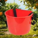 Cesta Recolectora de Frutas | Cubo Ligero