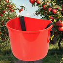 Cesta Recolectora de Frutas | Cubo Ligero