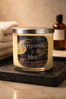 Bergamot & Mint-0