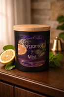 Bergamot & Mint-1