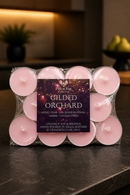 Gilded Orchard Tealights-0