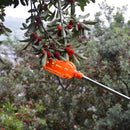 Recolector de frutas de altura | Plástico PP | Para níspero y bayberry