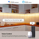 Luz neón LED WiFi inteligente | Tira para armario