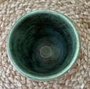Taza Artesanal “Textura” – Cerámica Única Hecha a Mano por Isa Boyd-3