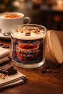 Iced Cappuccino Brûlée-0