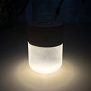 Moonlight Diffuser | Elegant Waterless Essential Oil & LED Light