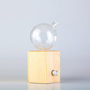 Geo Series "Hexagon" Nebuliser | Waterless Aroma Diffuser | No Plastics Pure Essential Oil Diffusing