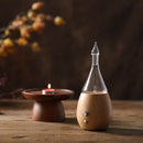 CELESTE Eco-Friendly Nebuliser | Waterless Aroma Diffuser | Pure Essential Oil Diffusing