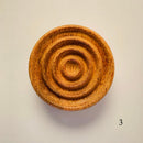 "Designer" Diffuser | Stylish Home Decor | Rosewood or Black Walnut | Discretionary Diffusing