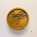 "Designer" Diffuser | Stylish Home Decor | Rosewood or Black Walnut | Discretionary Diffusing
