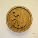 "Designer" Diffuser | Stylish Home Decor | Rosewood or Black Walnut | Discretionary Diffusing