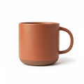 Personalized best friend mug Pottery Friend Mug Custom Engraved Cup