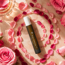 Rose Absolute Essential Oil Roller — Heart Softening Ritual for Emotional Nourishment, Self-Love & Calm