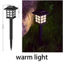 Luces Solares para Camino | 5m IP65 Impermeable | Jardín y Pasarela