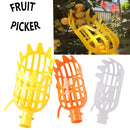 Recolector de frutas de altura | Plástico PP | Para níspero y bayberry