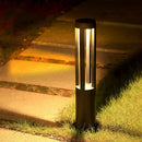 Lámpara de césped LED 7W  IP65 acero inoxidable para jardín