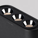 Foco LED Aisilan 12W | Chip COB montado en superficie