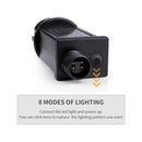 Guirnalda LED 50m/100m | 110V/220V | Exterior Navidad y Bodas