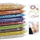 Cuentas cristal checo 2/3mm | 30000uds redondas DIY