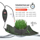 Estera térmica para reptiles y plantas | 30-160W