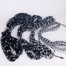 Luces LED WS2811/2812 5V RGBIC | 3PIN cable negro direccionable