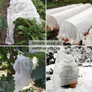 Manta antiheladas para jardín | 160cm x 10m