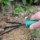 Kit de jardinería 5 piezas APWIKOGER | Con estuche y caja regalo