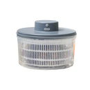 Deshidratador de ensalada spinner | Secador de lechuga recargable fácil de usar