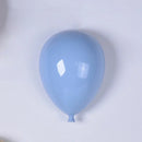Globo Decorativo de Cerámica para Pared Habitación Infantil
