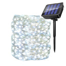 Guirnalda Solar Exterior 4uds | Navidad Halloween Boda