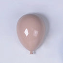 Globo Decorativo de Cerámica para Pared Habitación Infantil