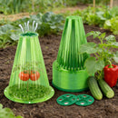 Cubierta protectora para plantas | Invernadero portátil
