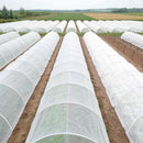 Manta antiheladas para jardín | 160cm x 10m