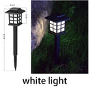 Luces Solares para Camino | 5m IP65 Impermeable | Jardín y Pasarela
