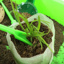 Dispensador de semillas tipo jeringa | Siembra precisión + fertilizante