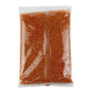 Cuentas cristal checo 2/3mm | 30000uds redondas DIY