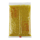 Cuentas cristal checo 2/3mm | 30000uds redondas DIY