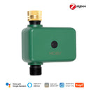 Temporizador de agua Tuya ZigBee | Riego automático para jardín