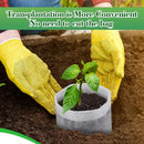 Bolsa de vivero biodegradable 100/500uds