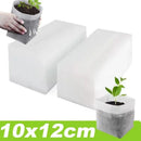Bolsa de vivero biodegradable 100/500uds