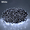 Guirnalda LED 50m/100m | 110V/220V | Exterior Navidad y Bodas