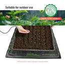 Estera térmica para reptiles y plantas | 30-160W