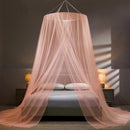 Mosquitero para cama doble | Dosel colgante para camping o hogar