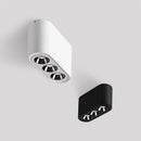 Foco LED Aisilan 12W | Chip COB montado en superficie
