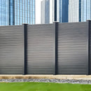 Valla de Aluminio Forjado | Baranda Decorativa